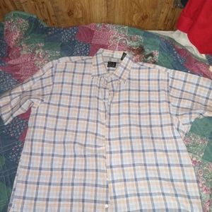 Designer And Vintage Shirts- Lobg And Short Sleeve
